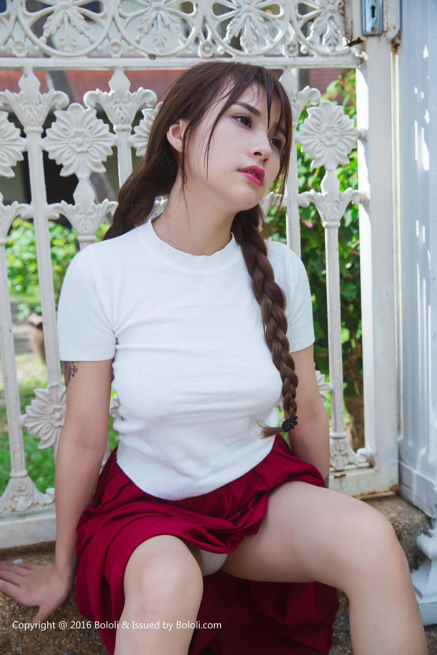 Vol.121 夏美酱 [42P]插图5